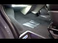 How To Fit T5 + T6 Cab Carpets | Transporter HQ