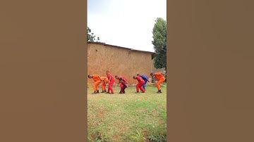 Adance challenge by Pyrex dancers 👯