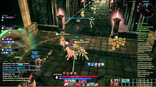 (Tera Slayer Duels) Legacy aka Death The Undefeated Castanic Slayer Part 1