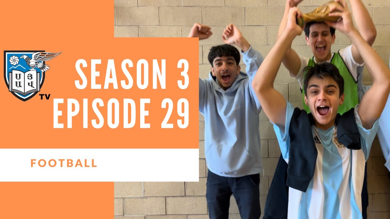 SHTV - Season 3 Episode 29