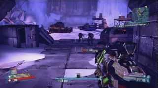 Celebrity Borderlands 2 Spiffy Tactics - Singularity Grenades Net Worth