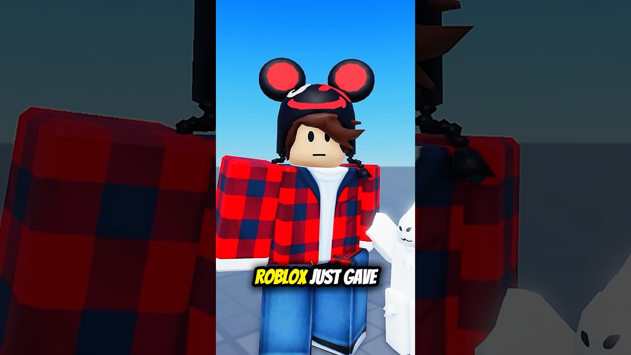 Roblox just gave up 😭😭