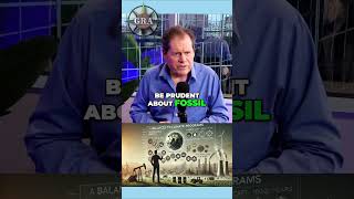 Famous A Better Way Forward: Thinking Beyond "Just-in-Time" Wealth