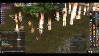 Lineage 2 - Revolution - L2Ashton screenshot 1