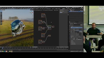 The Complete glTF Asset Creation Pipeline