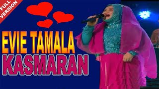 Evie Tamala - Kasmaran (Official Video)