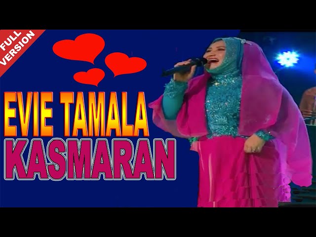 Evie Tamala - Kasmaran (Official Video) class=