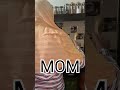 Mom vs mefunnyaryan chouhan vlogshort