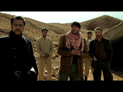 La Malédiction de la Pyramide (Action, Aventure) Film Complet en Français