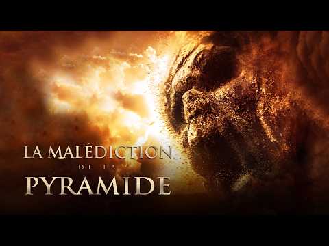 La Malédiction de la Pyramide