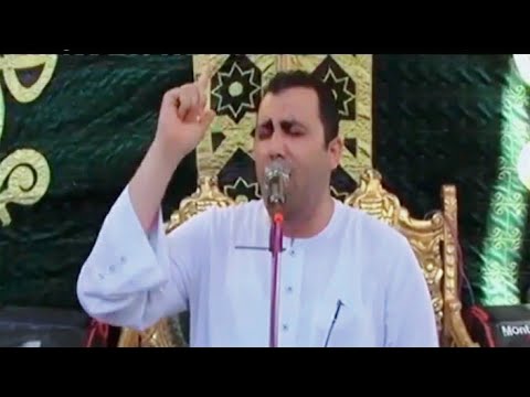 وبرزوا لله الواحد القهار الشيخ مصطفى منصور 