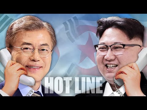 남북정상 핫라인 설치 논의 본격화…이달 중 첫 통화