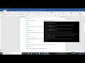 Secure your Server ( VPS,Data Center ) using  CSF on CentOS 7/8 ( KVM Server )  Part 02 | Easy IT
