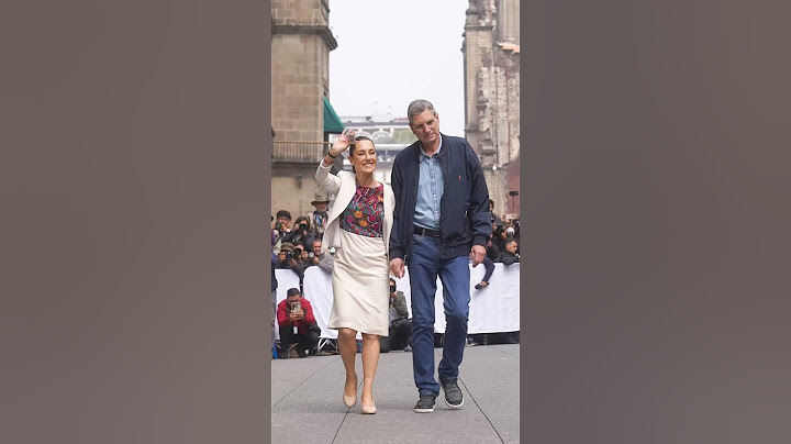 Voto en primera elección del Poder Judicial