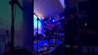 Oliver Hazard “Haunted” in Portland, Oregon 6/16/24