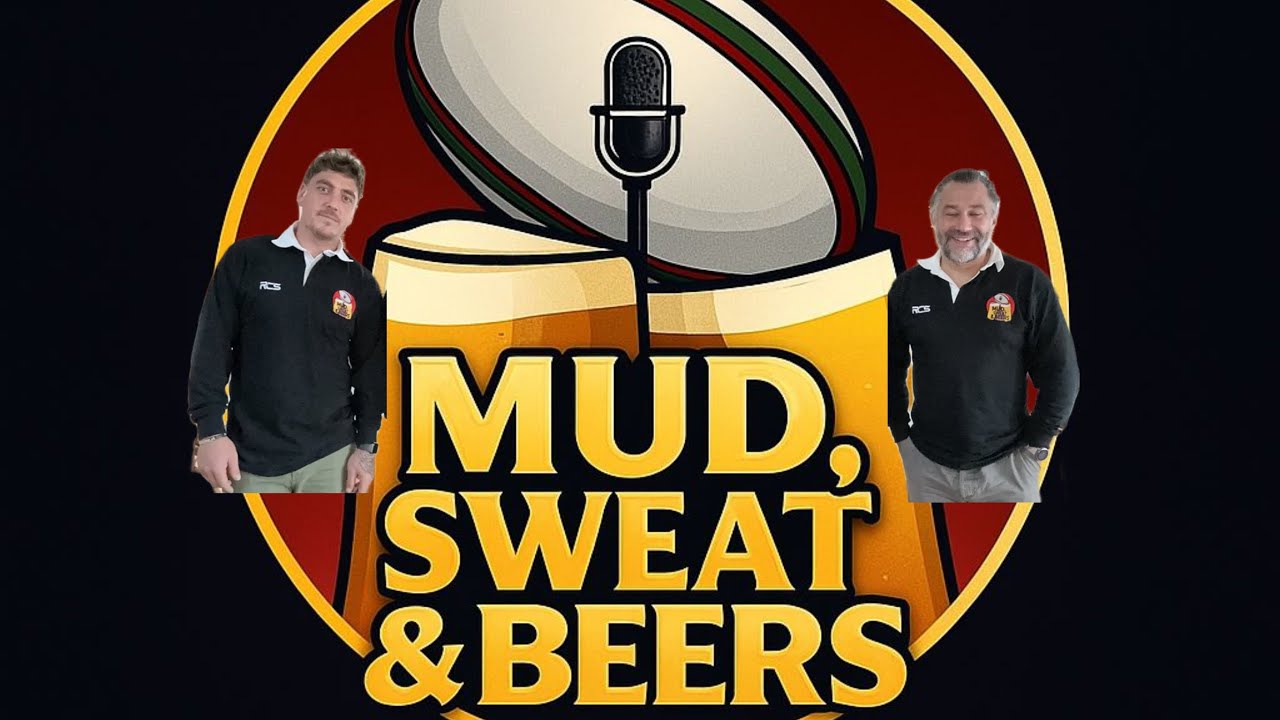 Эпизод 10 BRIDGEND ATH (собачий корм, самый лучший на свете)