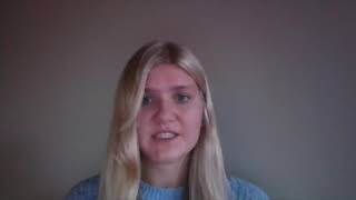 BAIS 220 - Ethics Assignment Video