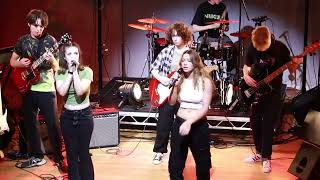 The Chain - Band Cover Battle Of The Bands 2022