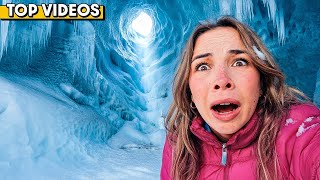 My Best Friend Decides My Day for 24 Hours | Pierson