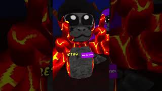 My recommendations for content creator #gorillatag #gorillatagquest #vtag #vr #gtag #short #shorts