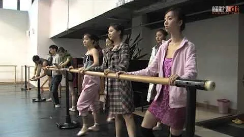 Beijing Dance Theater-周年短片-BDT - DayDayNews