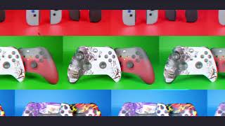 Custom Controllers is Levelling Up!!