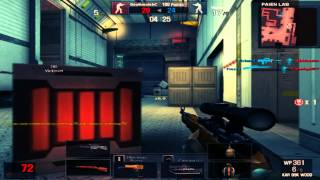 Wolfteam - Killing It - OCE #2