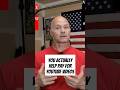 Youtube Videos Are NOT Free! #eat #personaltrainer #bodybuilding