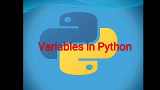 Variables, Expression, Statements in python
