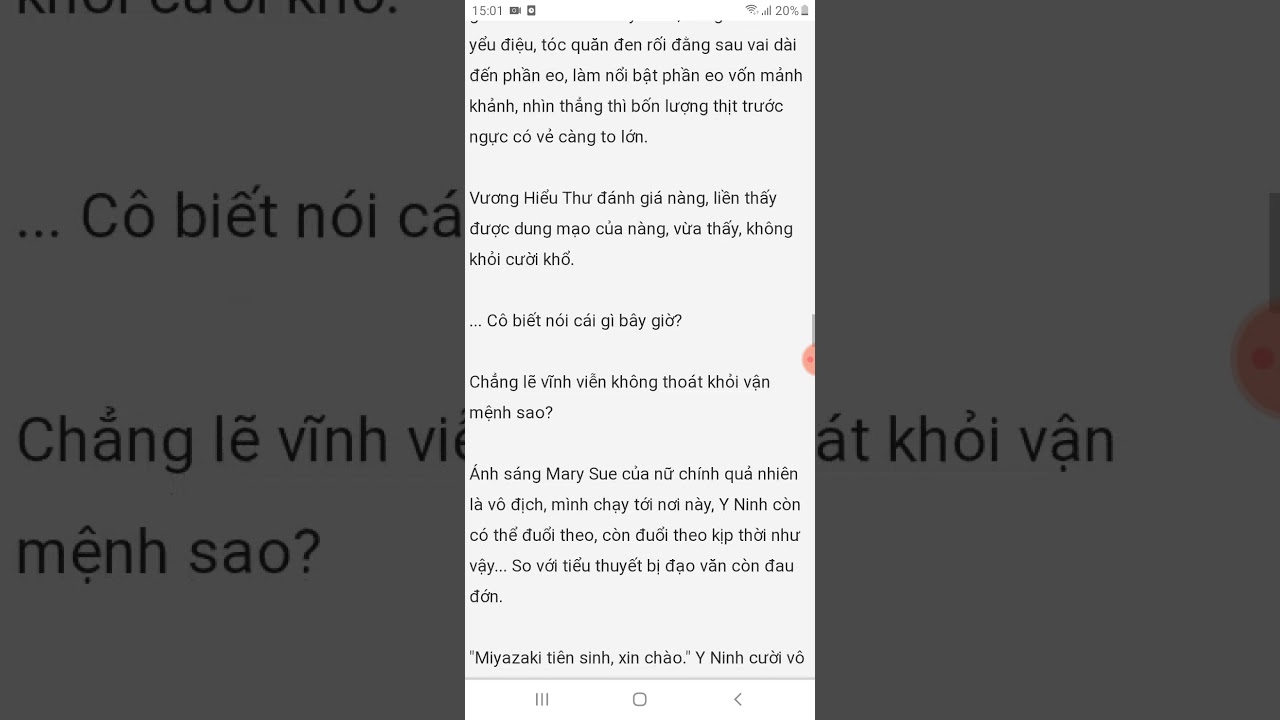 Mẹ kế Zombie C 16.2 - youtube