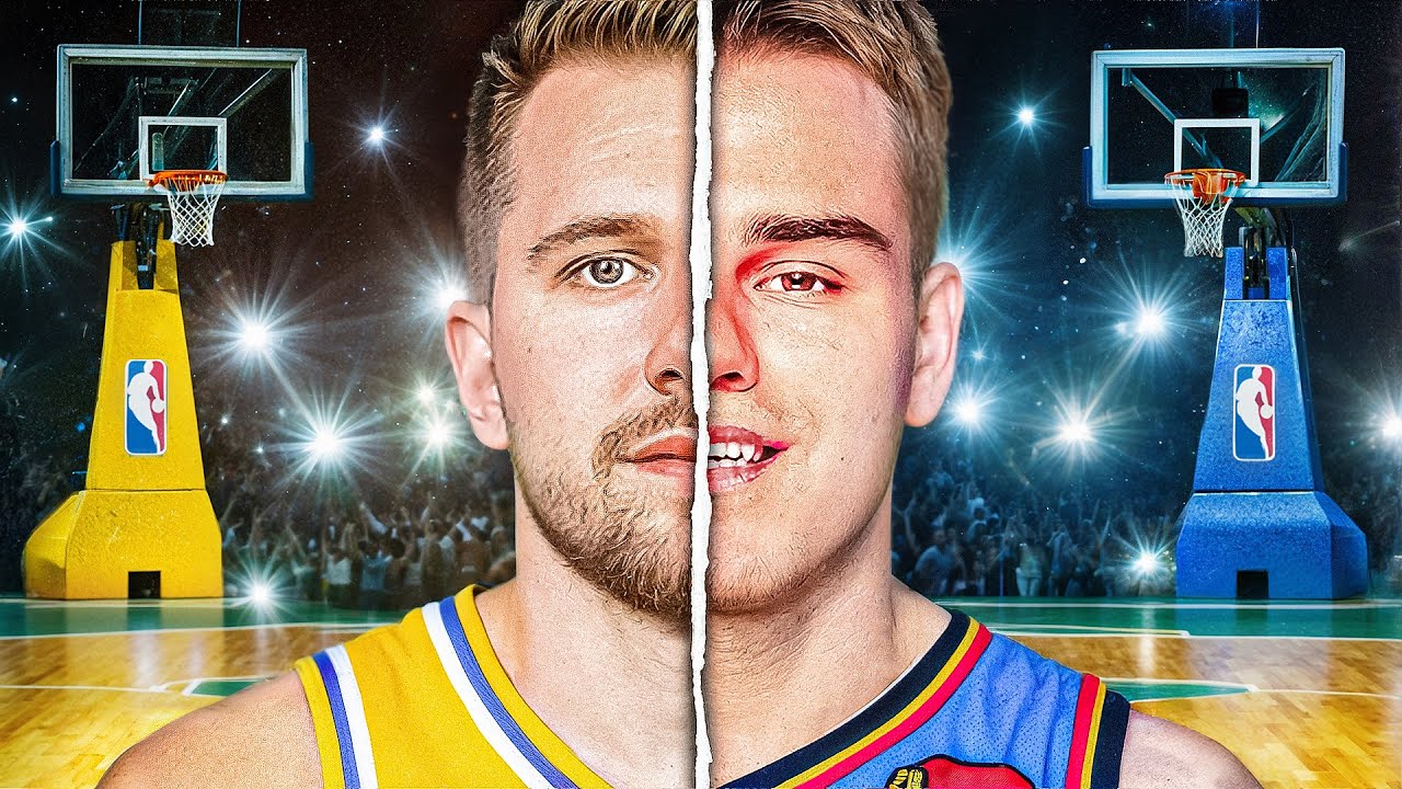 Meet Nikola Topic - "The New Luka Doncic"