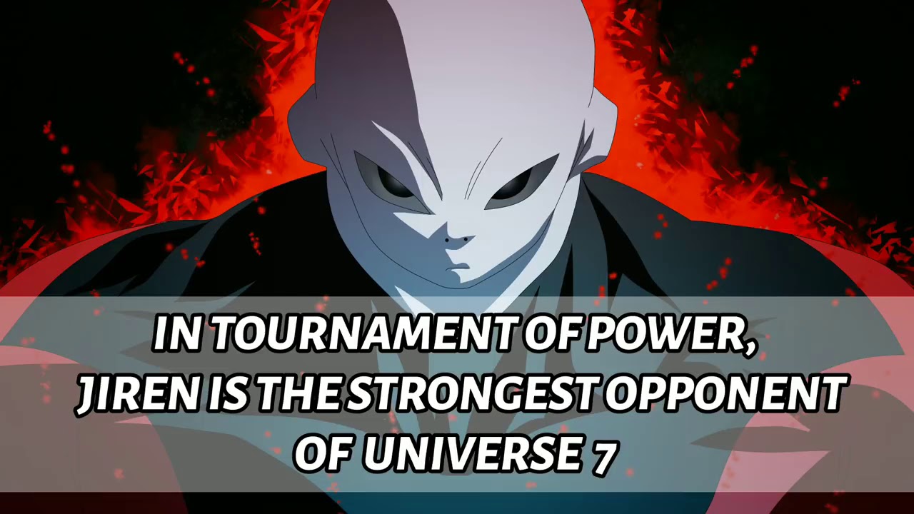 44 Dragon Ball Super Episode 123 Spoilers & Title Leaked