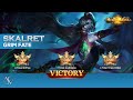 Heroes Arena AndroidiOS Skalret Gameplay Heroes Arena AndroidiOS Skalret Gameplay