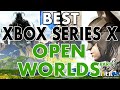 Best Xbox Series X Open Worlds | Which Are The Best? Part 1 | Xbox One | Xbox 360