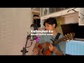 Kalimutan Ka - Skusta Clee (Acoustic Cover)