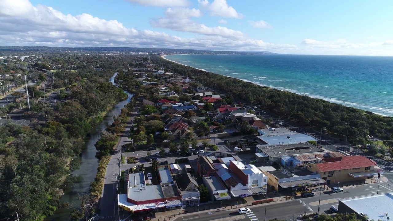 Seaford Australia Drone Footage 120m 2017 YouTube seaford-australia-drone-footage-120m-2017-youtube
