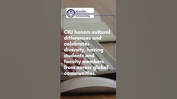 CIU Barclay College of Law #lawschool #graduatestudies #onlineuniversity