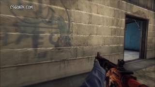 MLG Columbus 2016 Main Qualifier: shroud vs  dignitas