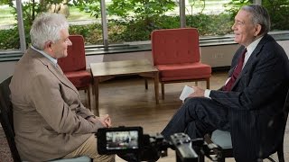 Conversations in Science with Dan Rather and Nobel Laureate Paul Nurse