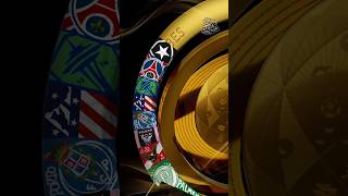 ✨ FIFA Club World Cup 2025 ✨ Pt.1/4 ..🌍 Groups A \u0026 B ..  #clubworldcup #championsleague #messi