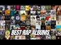 What Are the BEST ALBUMS from YOUR FAVORITE Rap Artists? | Don't Quote Me