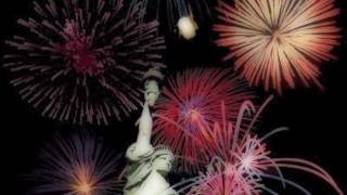 Video thumbnail of "The American Spirit"