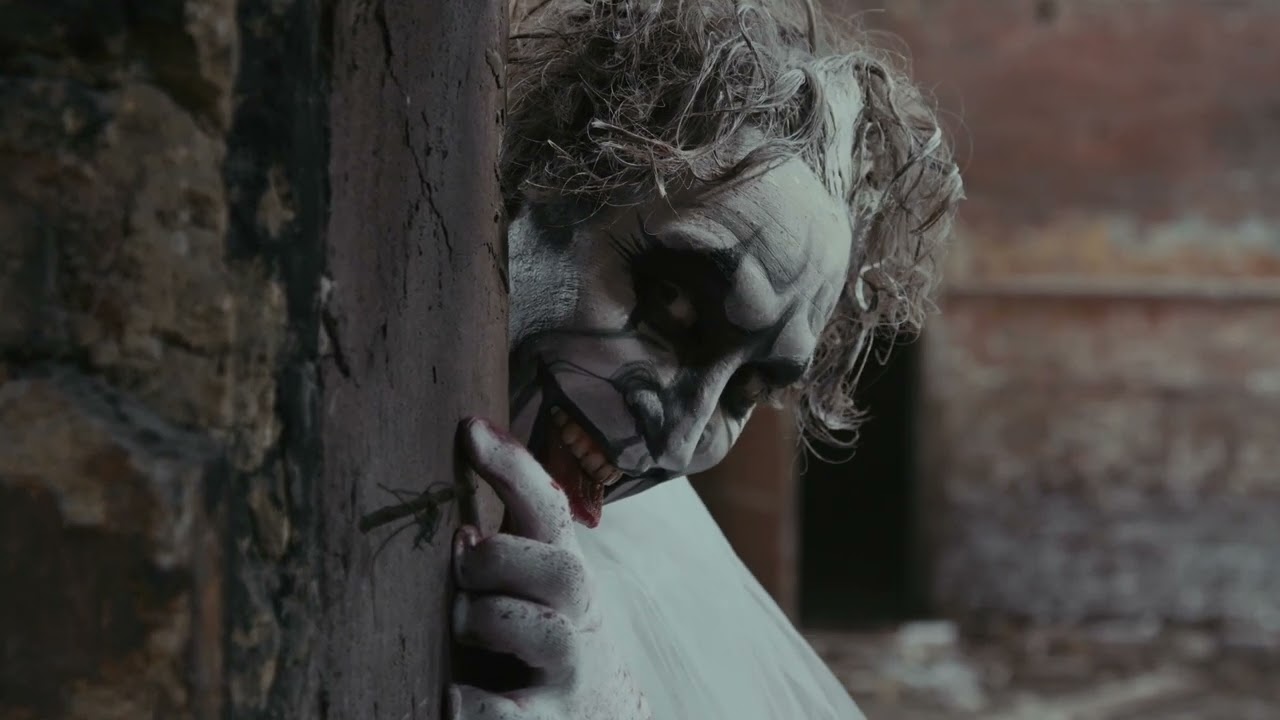 Lele Fontana & The Black Soul Experience - Runnin' From (Official Video)