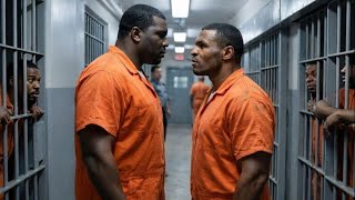 A 300-Pound Prison Boss Tried to Humiliate Mike Tyson On Day One — The Outcome Shocked Everyone