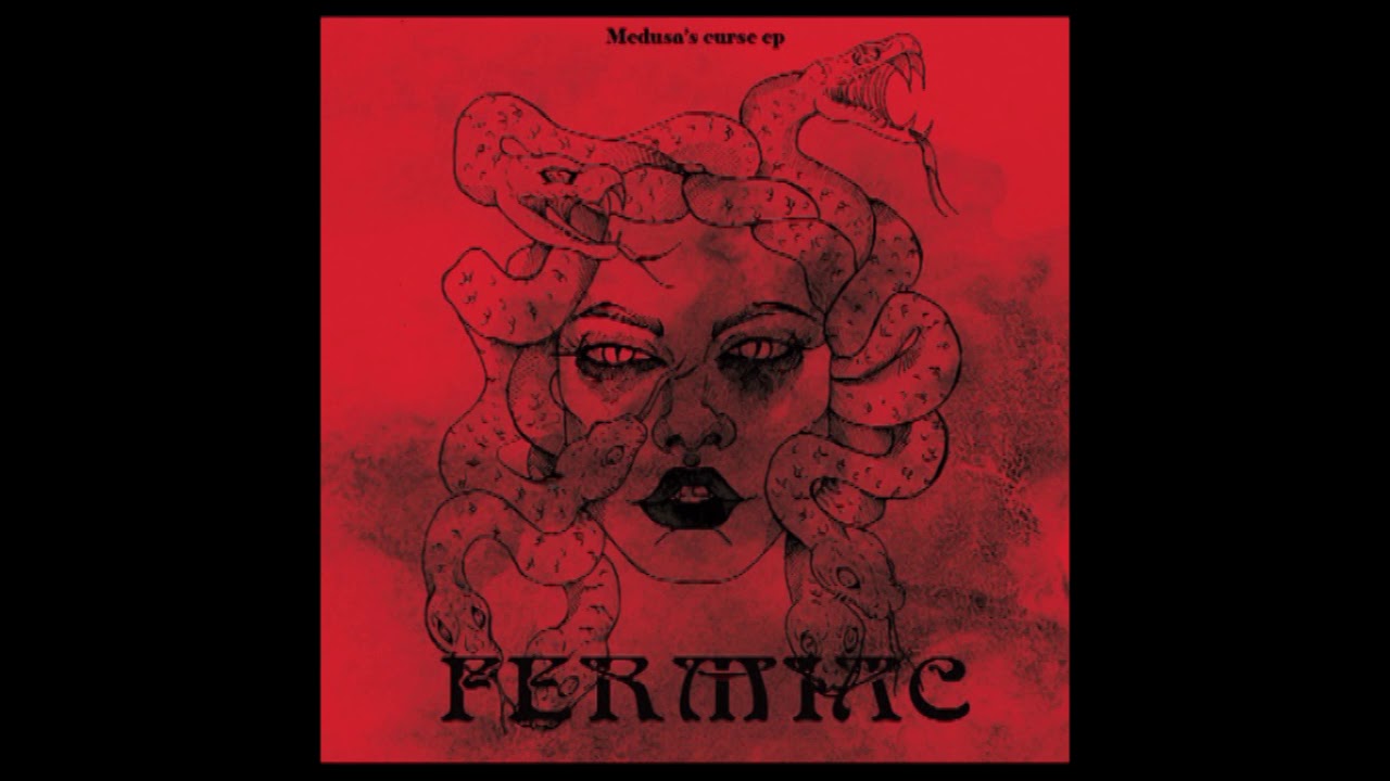 Fermiac FERMIAC - Decayed Pit - YouTube