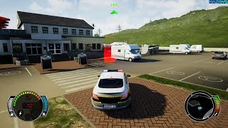 City Patrol: Police ★ GamePlay #2 ★ Ultra Settings screenshot 5