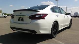 2017 Nissan Altima Stockton  Lodi  Elk Grove  Sacramento