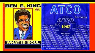 Ben E. King - What Is Soul 'Vinyl'