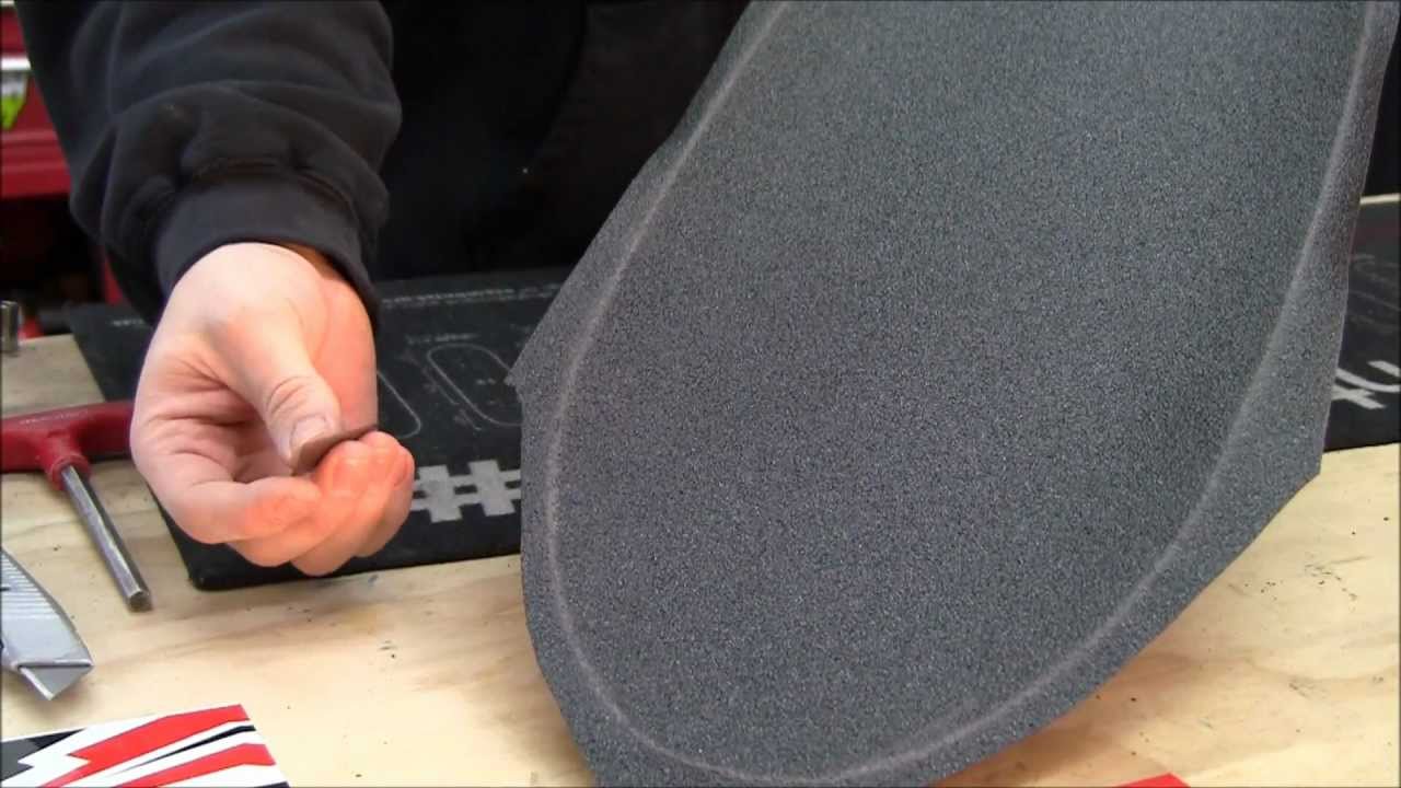 How To Apply Grip Tape To A Skateboard (+ Make Designs)