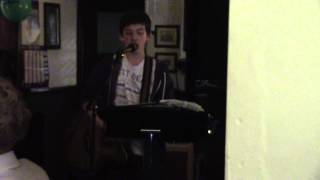 Kroaky Club - Weld Blundell Pub - Jack Winders